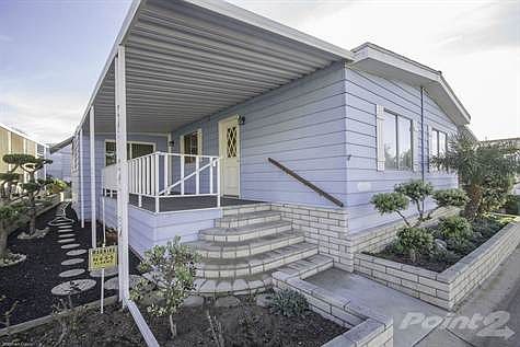 Front Porch - 7309 San Bartolo Carlsbad