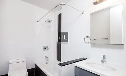 Rented by Highline Residential