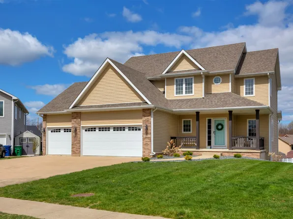 15411 Horton Ave, Urbandale, IA 50323