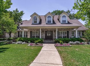 800 Southern Hills Ct, College Station, TX 77845