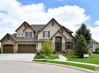 5642 Shepherd St, Timnath, CO 80547