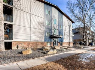 626 S 2nd Ave NE #102, Calgary, AB T2E 0E8