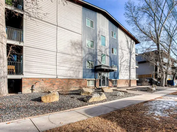 626 S 2nd Ave NE #102, Calgary, AB T2E 0E8