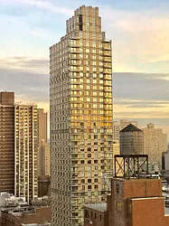 Sold by Brown Harris Stevens