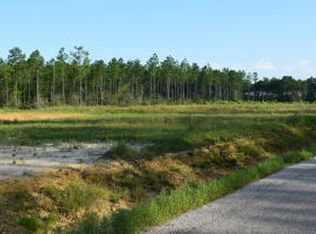 Goodeaux Rd LOT 7, Longville, LA 70652