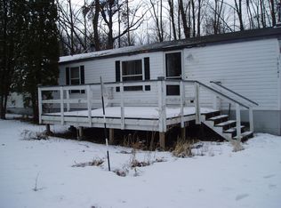 16141 Linden Tree Rd, Grasston, MN 55030