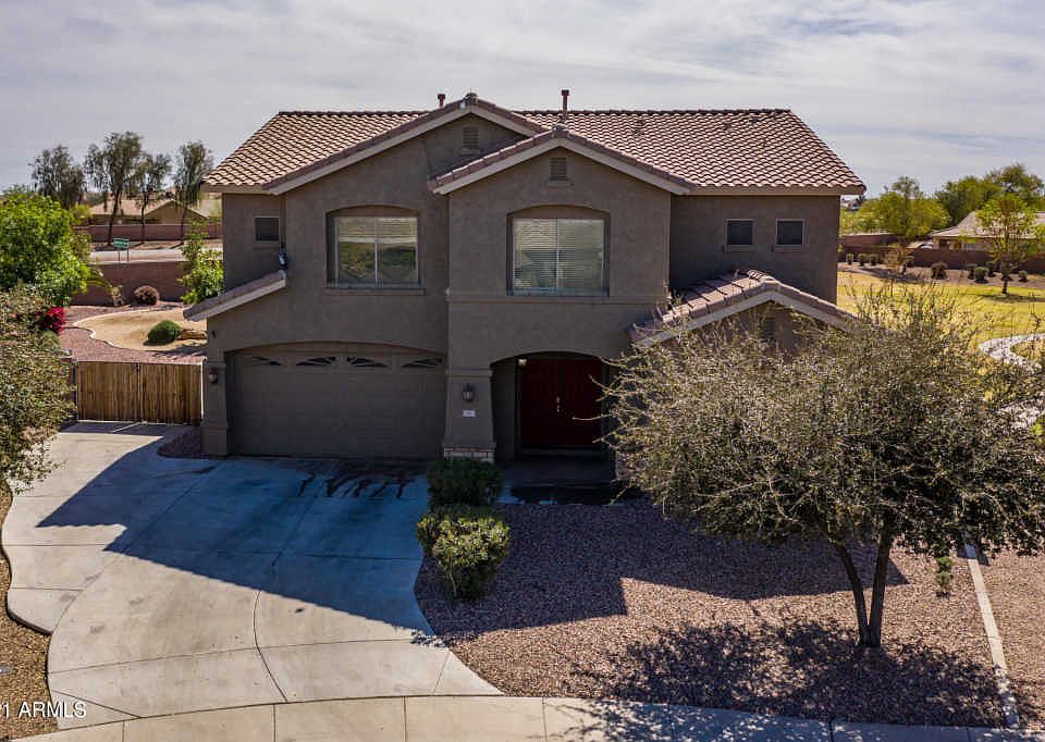 1st image of 21823 N Gibson Dr