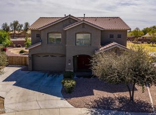 21823 N Gibson Dr, Maricopa, AZ 85139