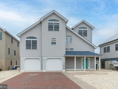 10 Sea Isle Dr, Little Egg Harbor, NJ, 08087