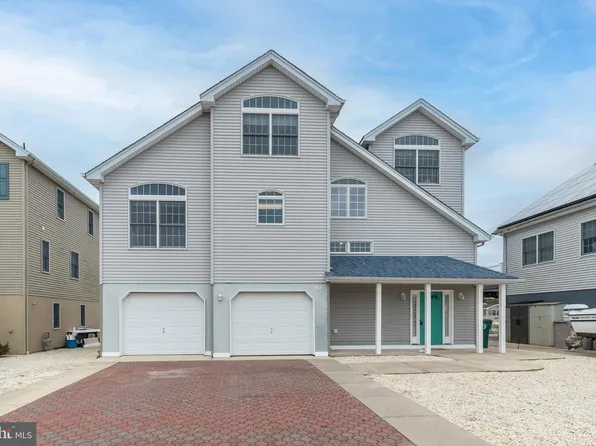 10 Sea Isle Dr, Little Egg Harbor, NJ 08087
