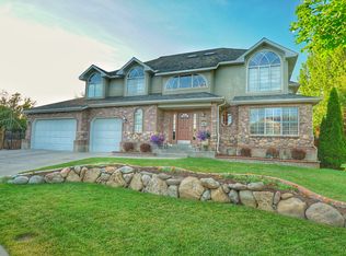 1583 E Stablewood Cir, Holladay, UT 84117