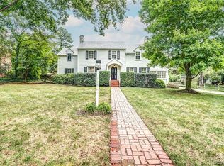 101 Gaymont Rd, Henrico, VA 23229