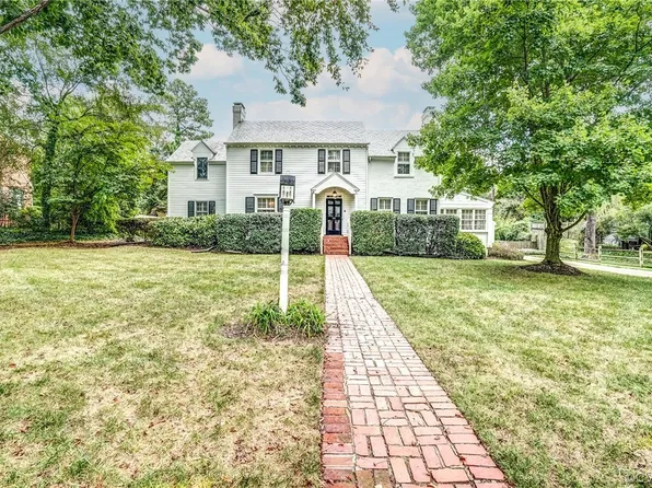 101 Gaymont Rd, Henrico, VA 23229