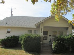 2714 7th Ave, Kearney, NE 68845