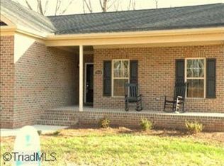 1968 Tea Berry Ln, Winston Salem, NC 27127