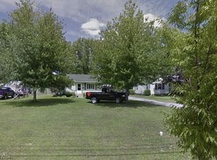 143 W Park Blvd, Medina, OH