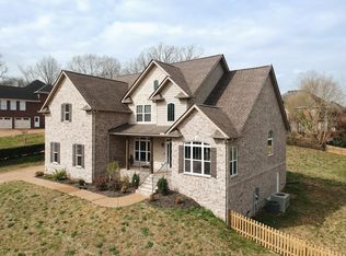 413 Amarillo Dr LOT 125, Lebanon, TN 37087