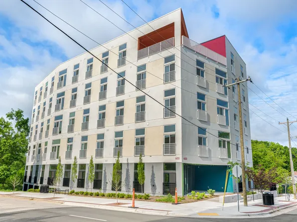 600 Duke St #14, Durham, NC 27701