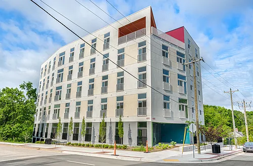 600 Duke St Photo 1
