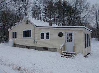 244 Moores Mills Rd, Skowhegan, ME 04976