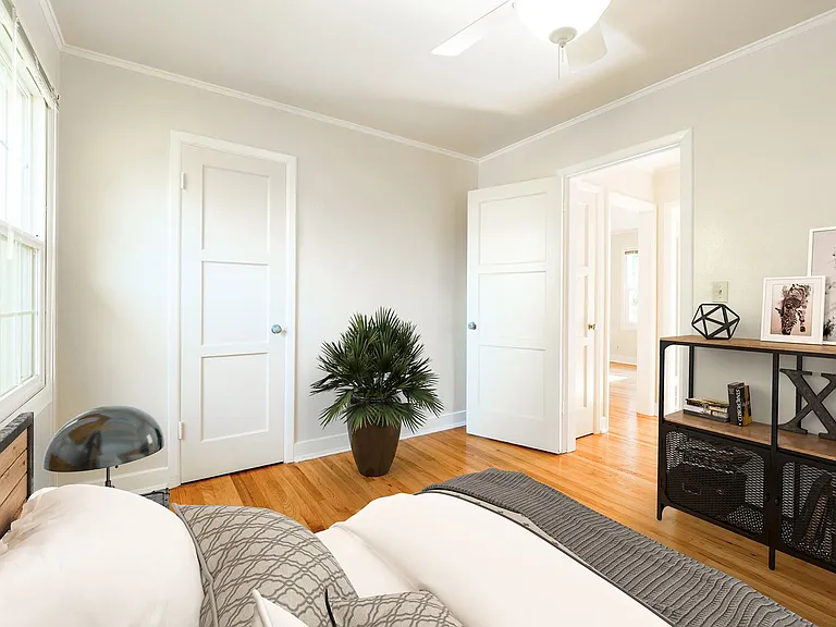 Colonial Park Apartments - Comfortable Living with a $99 Deposit Move-In Special — Photo 24