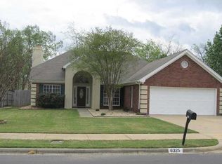 6325 Chappelle Ln, Montgomery, AL 36117