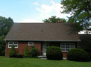 420 N Maple St, Mercer, PA 16137