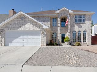 9631 Stone St NW, Albuquerque, NM 87114