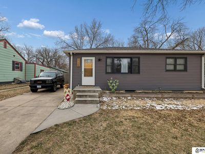 5135 Judson St, Lincoln, NE, 68504