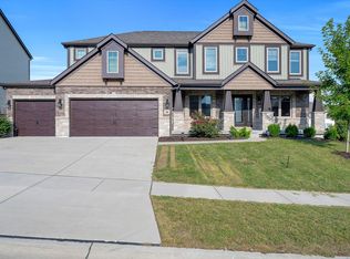 204 Belford Way, O'Fallon, MO 63368
