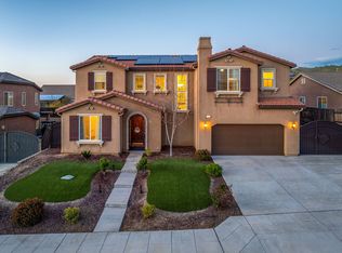 21315 Ruscello Ln, Friant, CA 93626