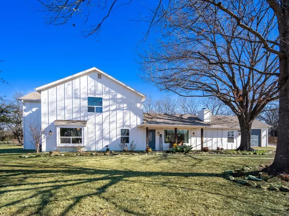 1605 Lake Trails Cir, McKinney, TX 75069