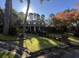 3 Longview Cv, Little Rock, AR 72212