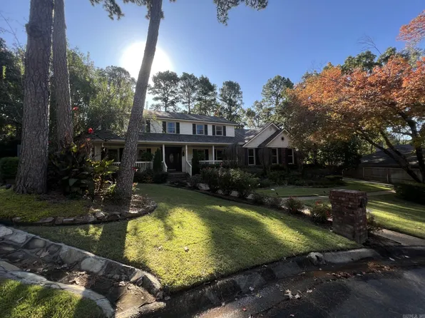 3 Longview Cv, Little Rock, AR 72212