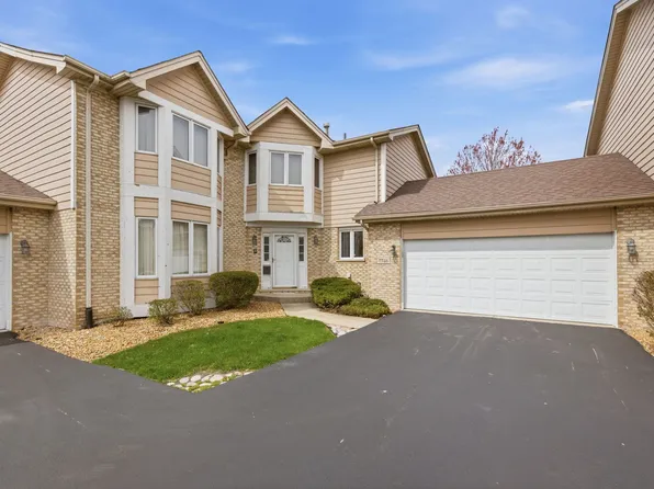 7746 Northfield Ln, Tinley Park, IL 60487