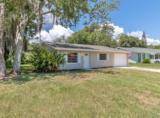 2826 Travelers Palm Dr, Edgewater, FL 32141