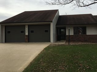 1012 Prospect St, Cresco, IA 52136