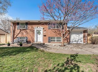6653 Reed St, Arvada, CO 80003