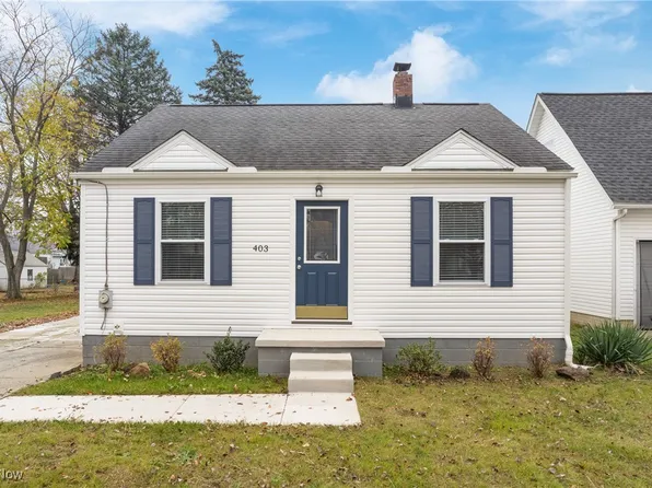 403 High Grove Blvd, Akron, OH 44312