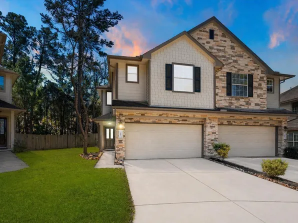 11 Whitekirk Pl, Magnolia, TX 77354