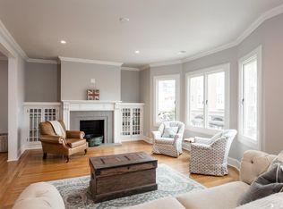 3324 Scott St, San Francisco, CA 94123