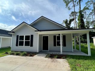 23 Naskapi St, Crawfordville, FL 32327