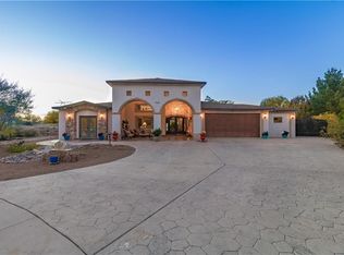 757 Villa Antigua Ct, El Paso, TX 79932