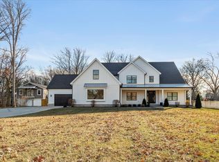 5119 E 71st St, Indianapolis, IN