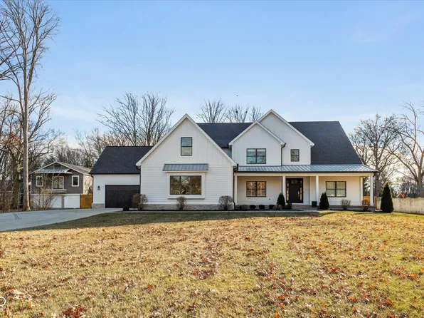 5119 E 71st St, Indianapolis, IN 46220