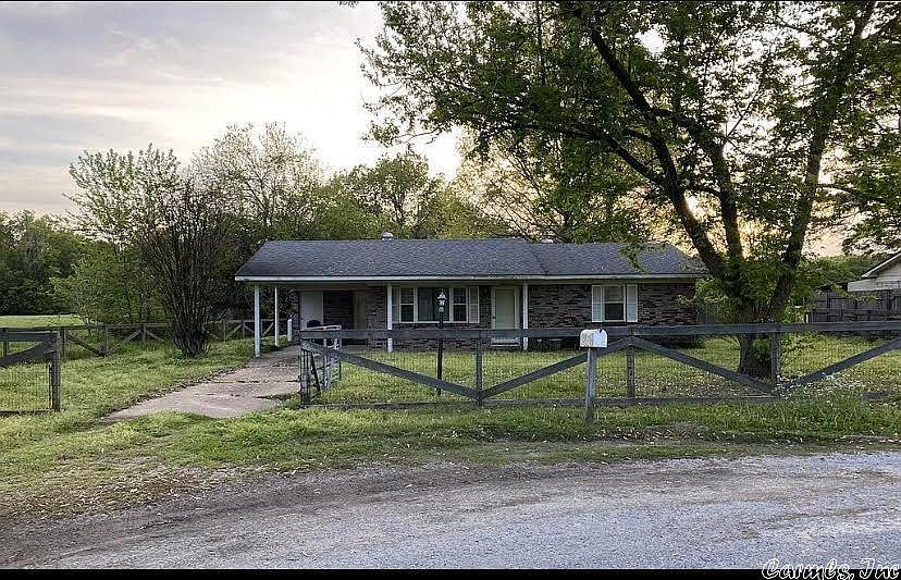 6821 Ridge Rd, Tuckerman, AR 72473 Zillow