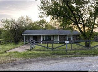 6821 Ridge Rd, Tuckerman, AR 72473