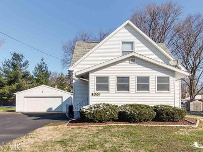 106 E Cypress St, Normal, IL, 61761
