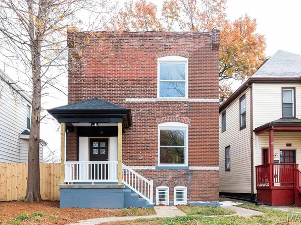6212 Virginia Ave, Saint Louis, MO 63111