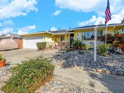 1261 Radcliff Ln, Hayward, CA, 94545